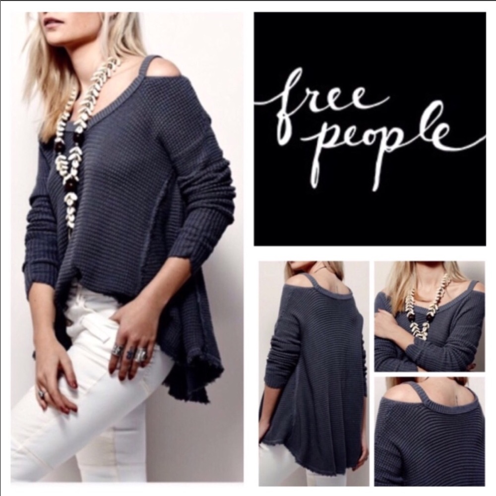 Free People Moonshine Top